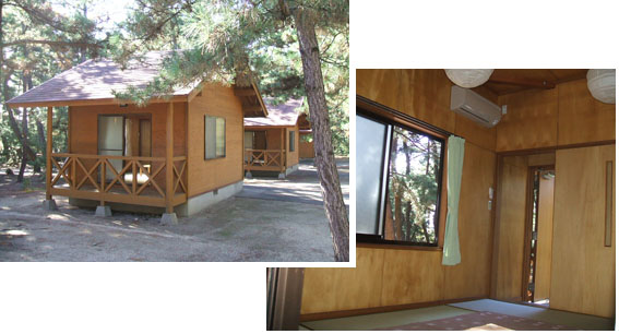 北条オートキャンプ場2
