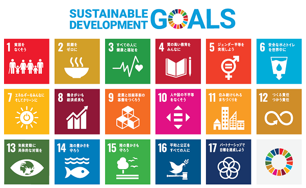 SDGs