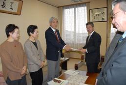 第8回審議会（1月22日開催）の画像