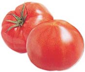 砂丘トマトの画像