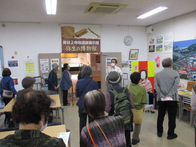 上寺地遺跡