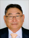 石井　通人