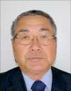 田熊　公男