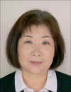 田村　美智恵