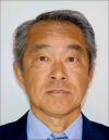 井川　敏昭