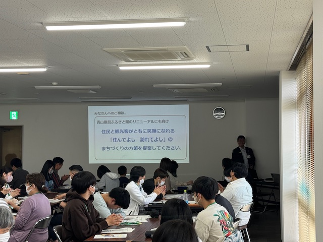 副町長