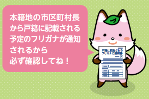 コセキツネ解説