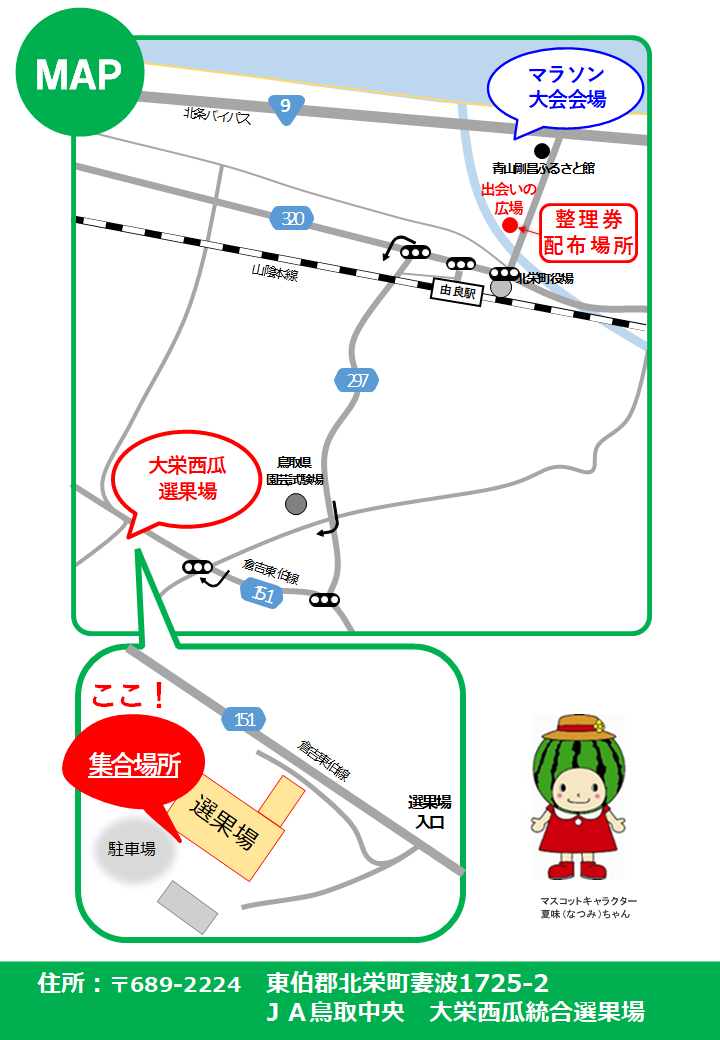 チラシ（裏）