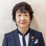 蓑原美百合議員