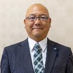 永田恭彦議員