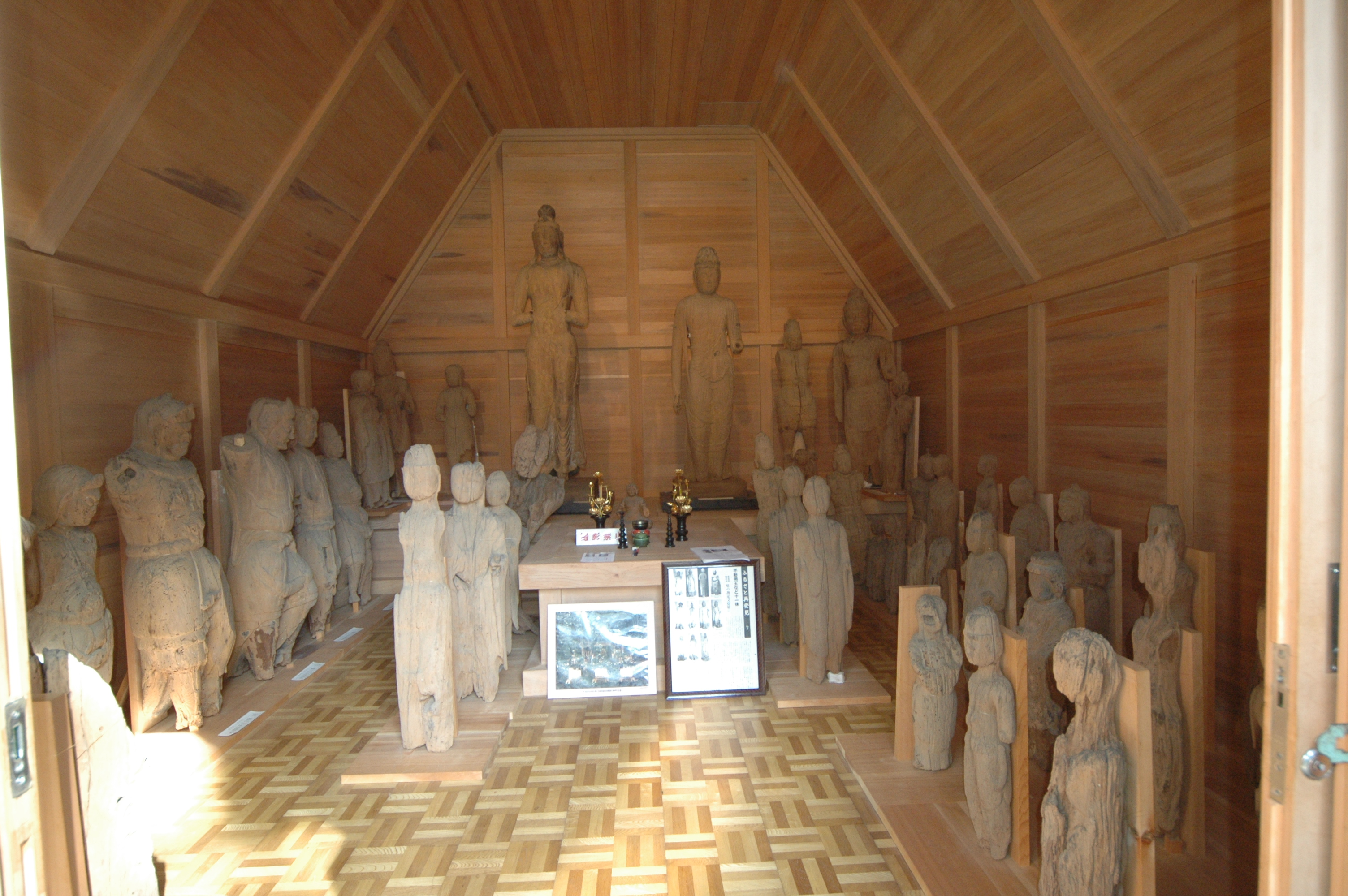 観音寺（東高尾）の画像