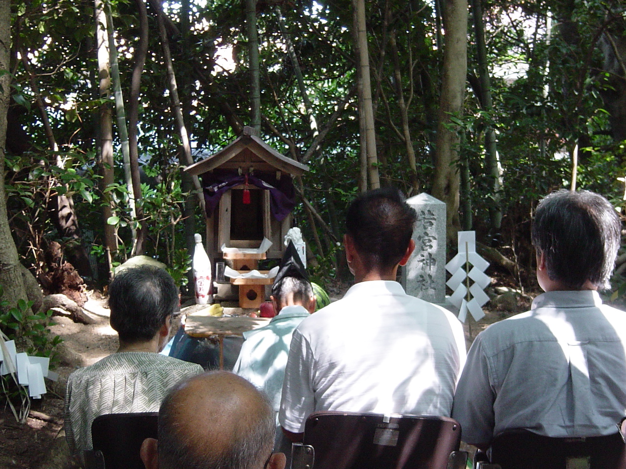 若宮神社の画像その2