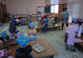 chimaki