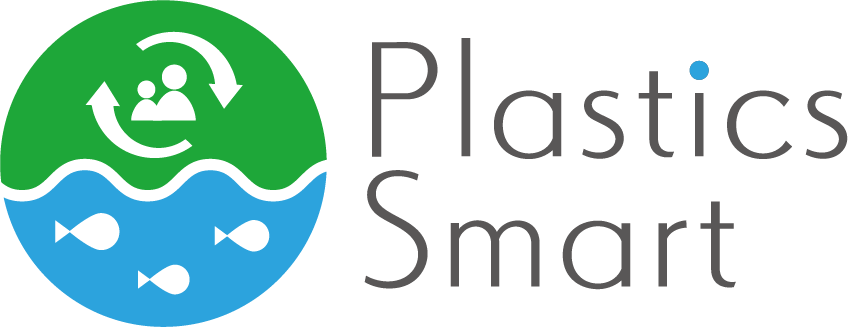 プラスチック・スマートキャンペーンロゴ
