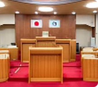 北栄町議会 イメージ