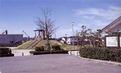 天神いこいの広場の画像