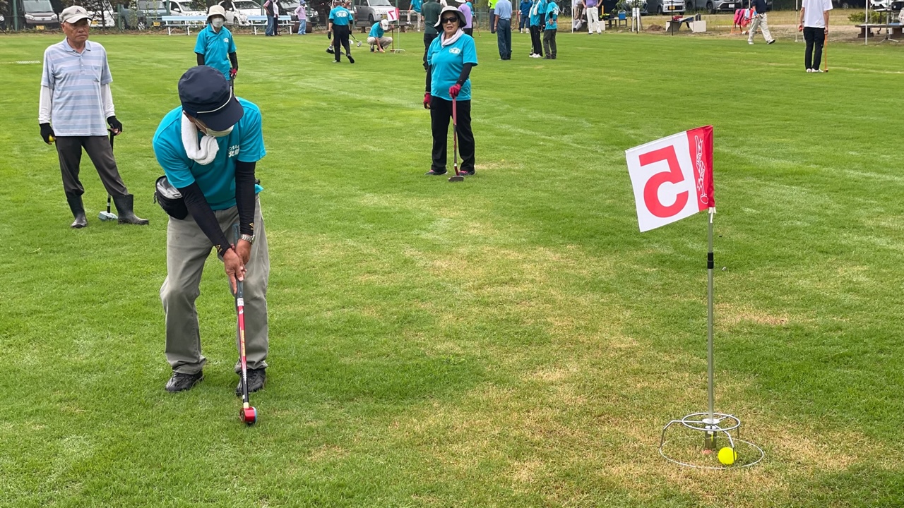 北条多目的広場の画像2