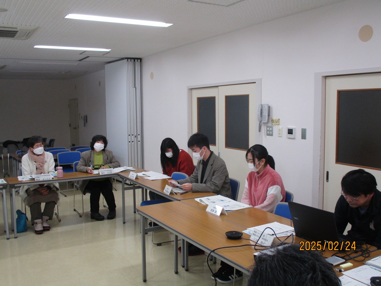 会議写真の画像2