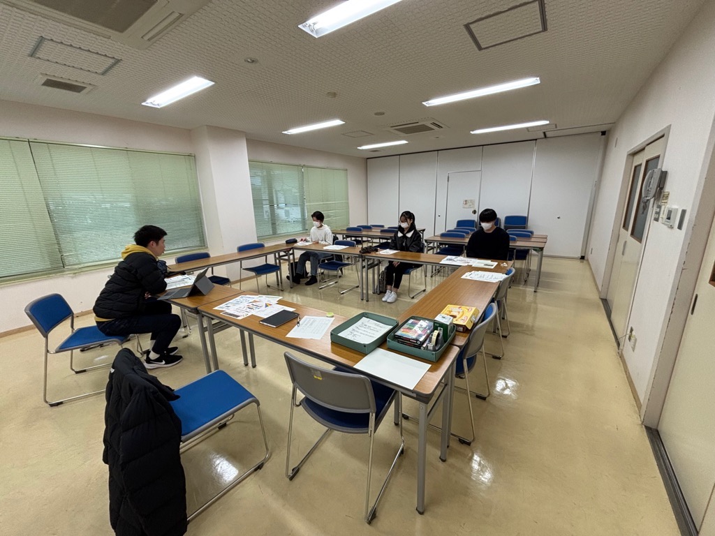 環境CFO会議の写真の画像