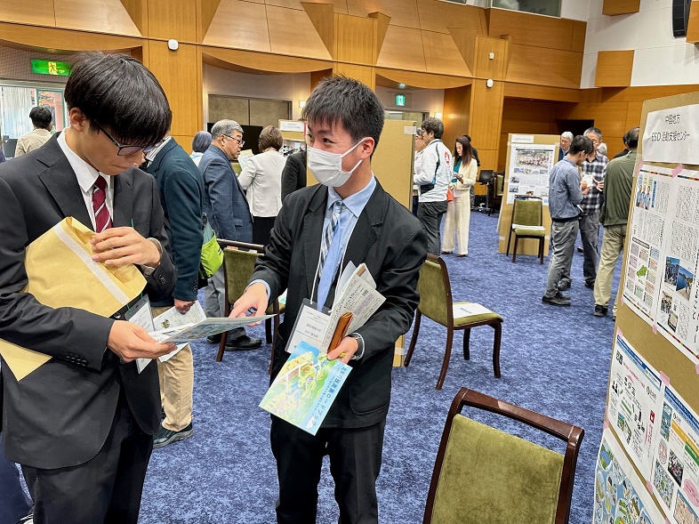 ESD推進ネットワークの状況写真の画像5