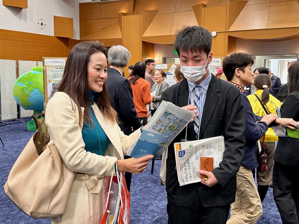 ESD推進ネットワークの状況写真の画像6