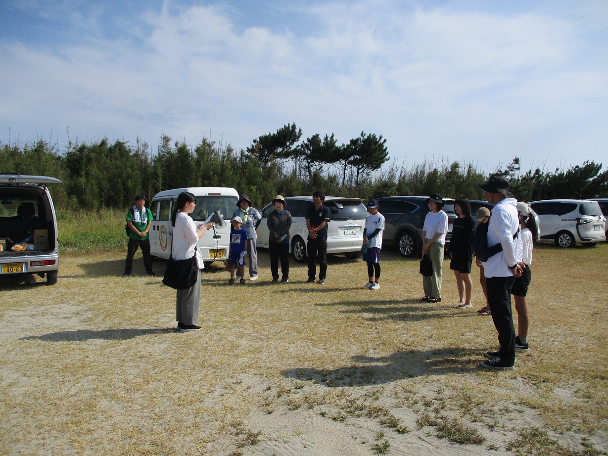 イベント状況写真の画像1