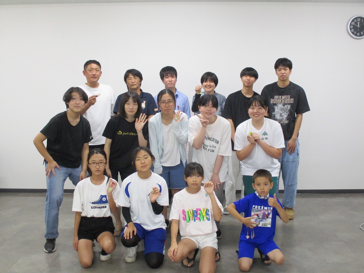 イベント状況写真の画像8