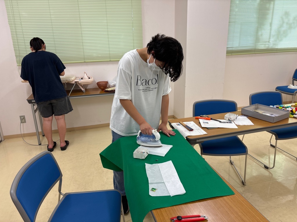 環境CFO会議の写真の画像2