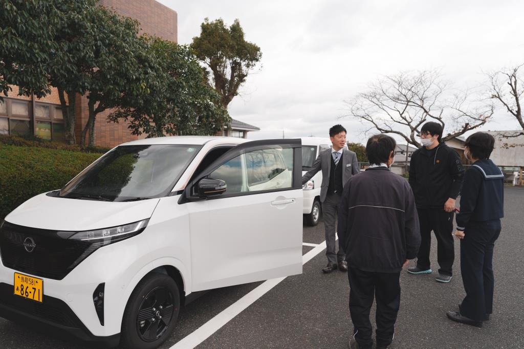 セッション1「省エネ・再エネ体験ツアー」の画像3