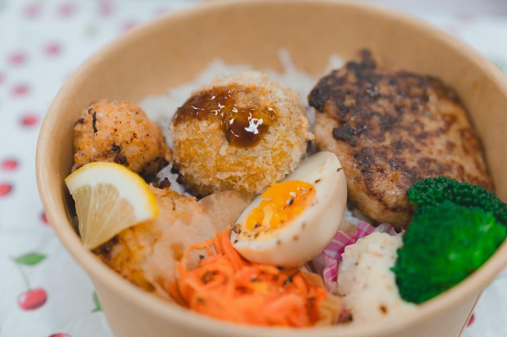 セッション2「ランチワークショップ」の画像1