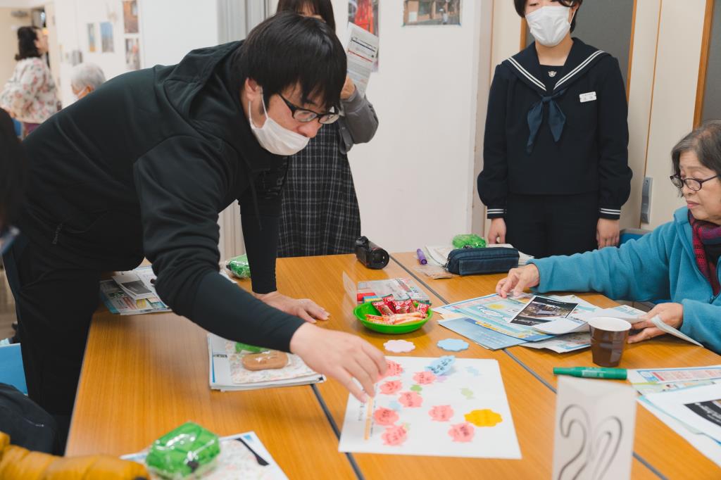 グループワーク