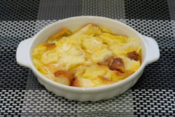 パンプディングの画像