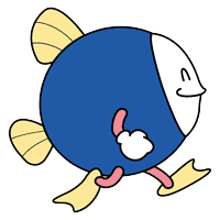 スイカと大砲の画像1