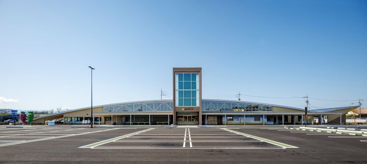 道の駅ほうじょうの画像1
