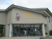 北栄町図書館の画像