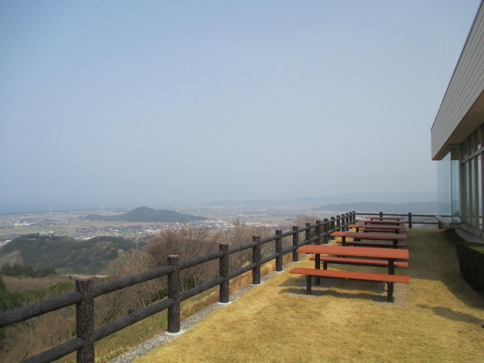 蜘ケ家山（くもがいやま）山菜の里の画像