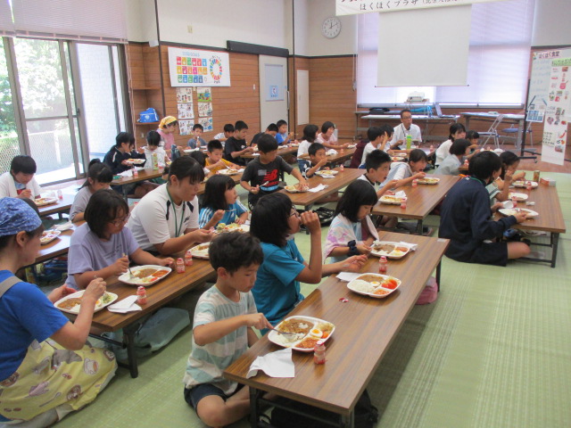 ほくほくプラザって、どんなことをしているの？の画像2