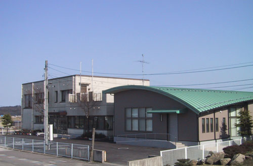 ほくほくプラザだより★スマイル通信（令和7年度）の画像