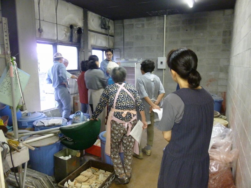 民芸実習館に「陶芸用電気炉」を導入しました!の画像2