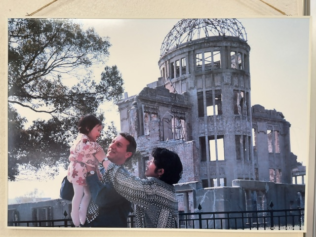 原爆写真展の画像4