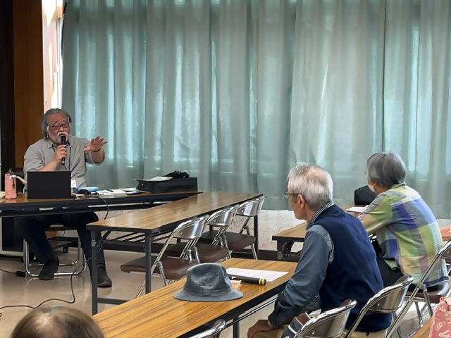 6月総合学習の画像3