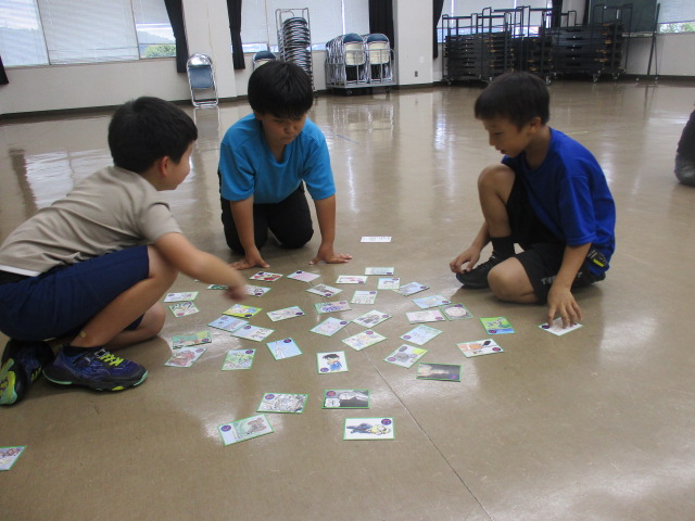 北栄ふるさとかるたで遊ぼう!の画像2