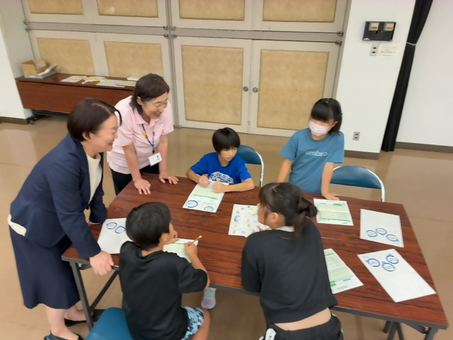 お金の勉強の画像3