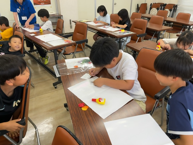 折り紙を作ってあそぼう!の画像3