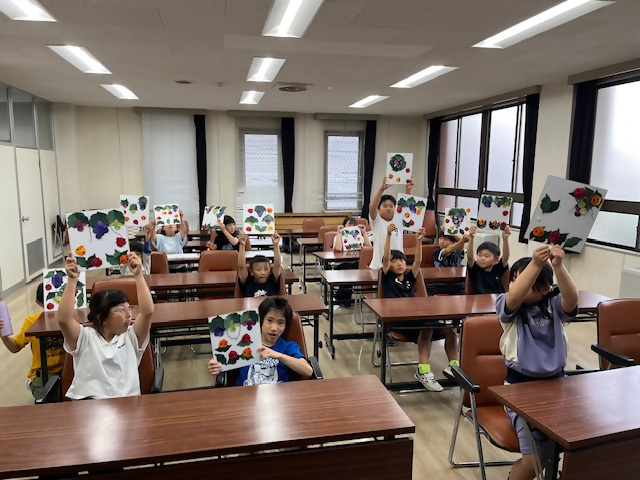 折り紙を作ってあそぼう!の画像4