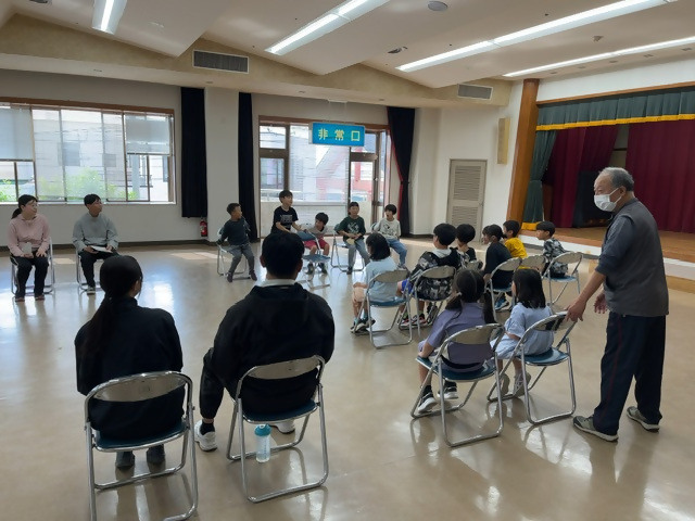 ニュースポーツであそぼう!(1)の画像1