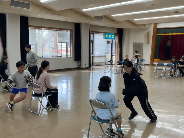 ニュースポーツであそぼう!(1)の画像2