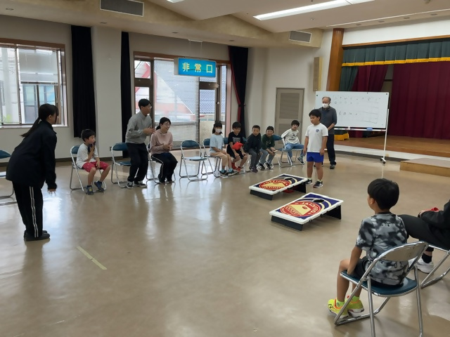 ニュースポーツであそぼう!(1)の画像3