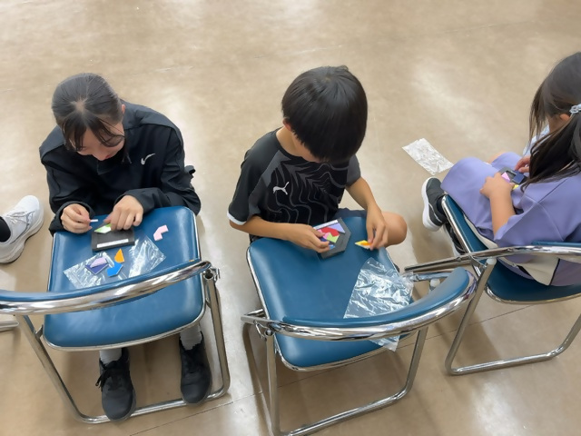 ニュースポーツであそぼう!(1)の画像4