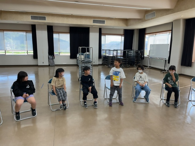 みらい伝承館を探検しよう!の画像1